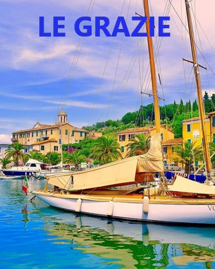 LE GRAZIE