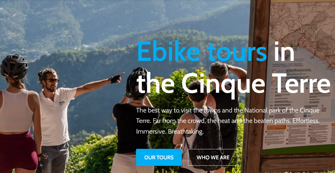 Ebike