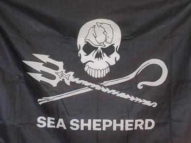Sea Sheperd