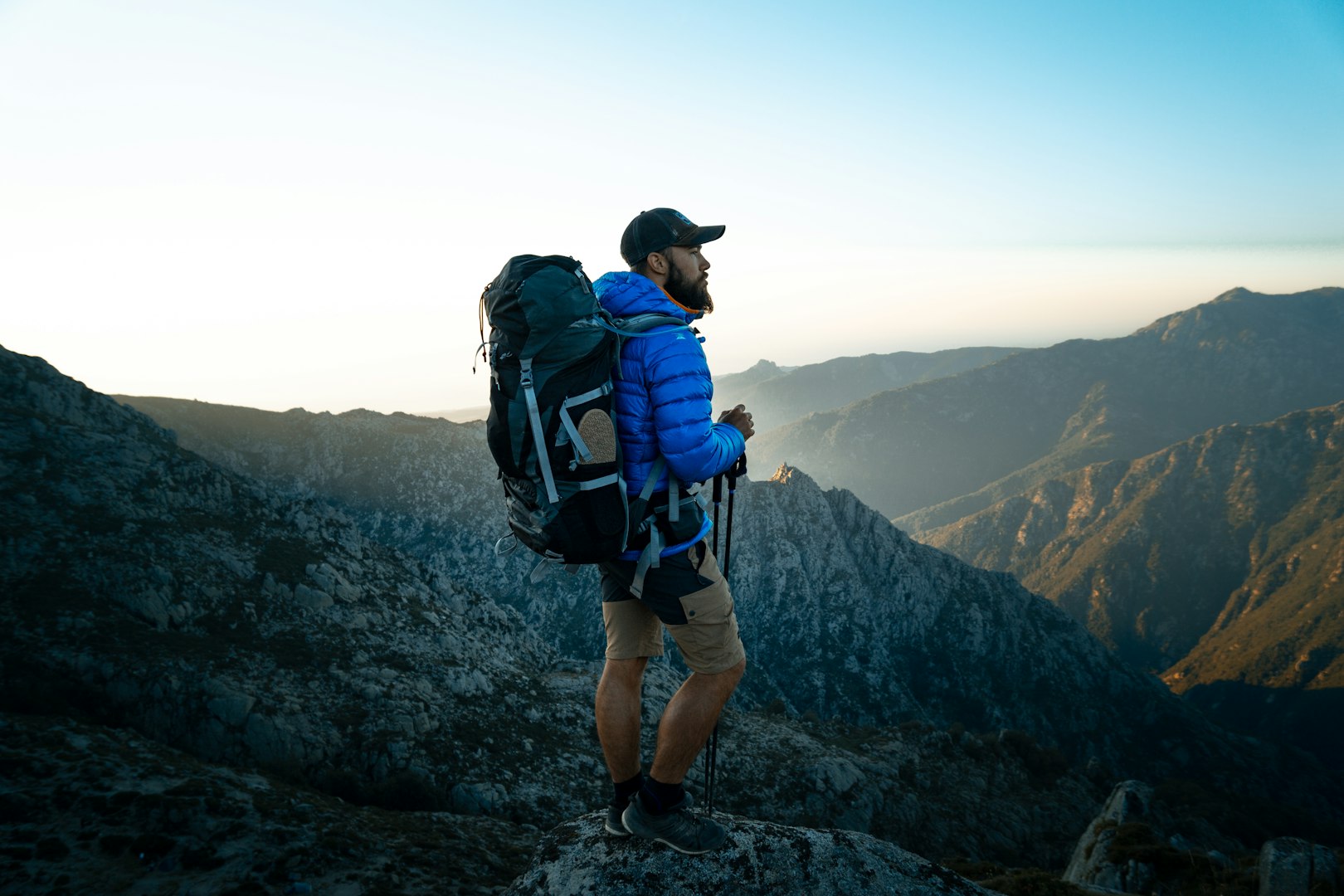 Backpack