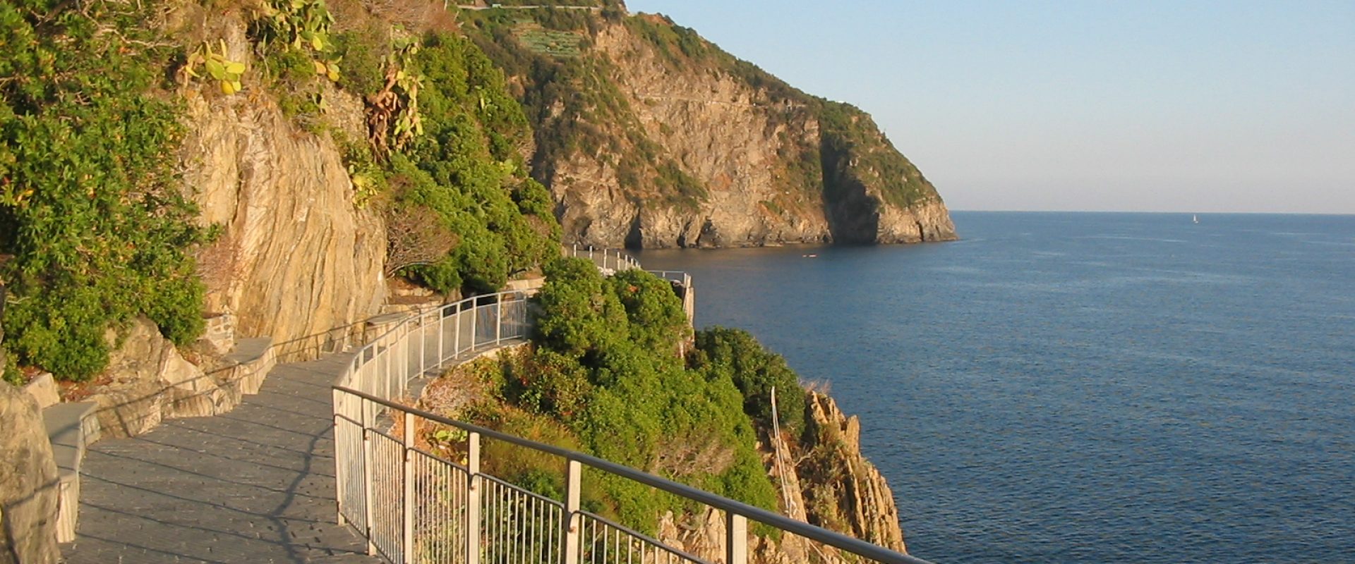 La Via dell'Amore