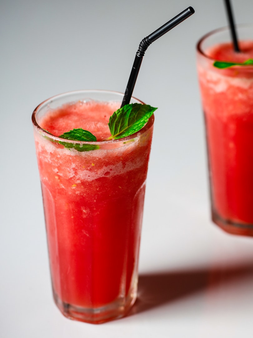 Slushes Snack Bar Vespucci