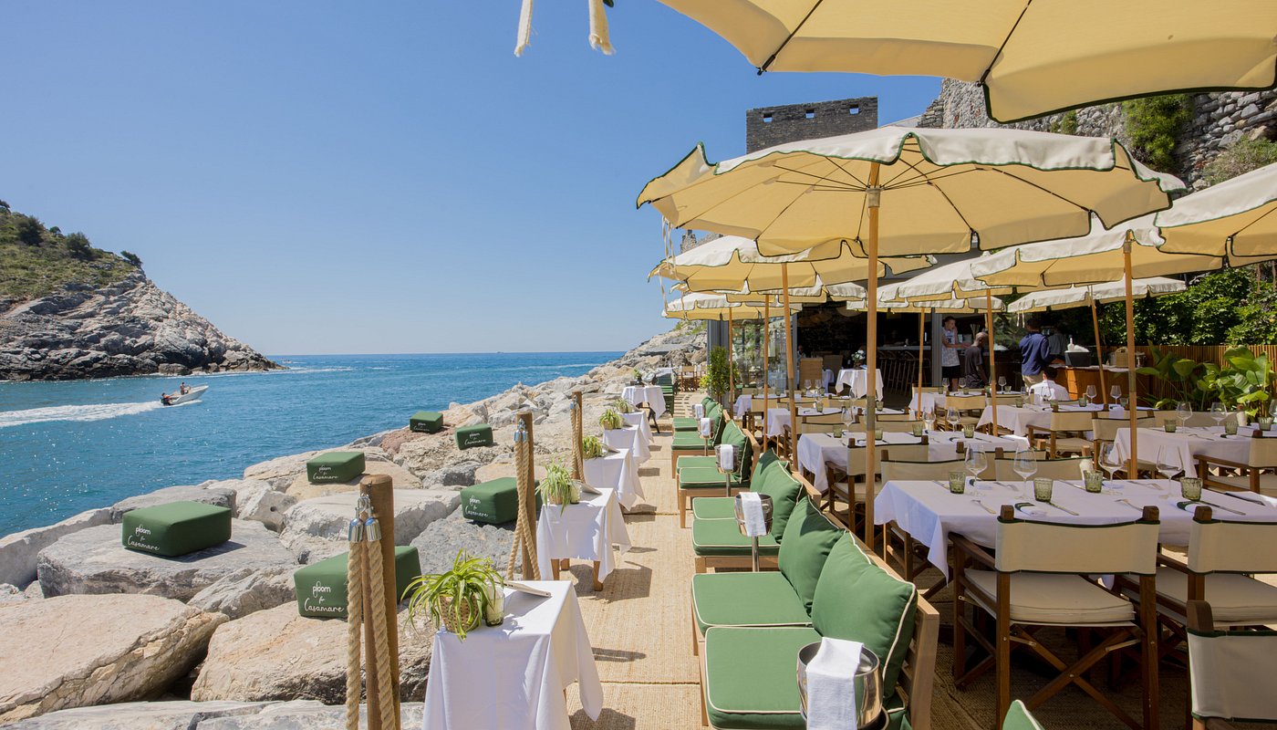 Ristorante Casamare Portovenere