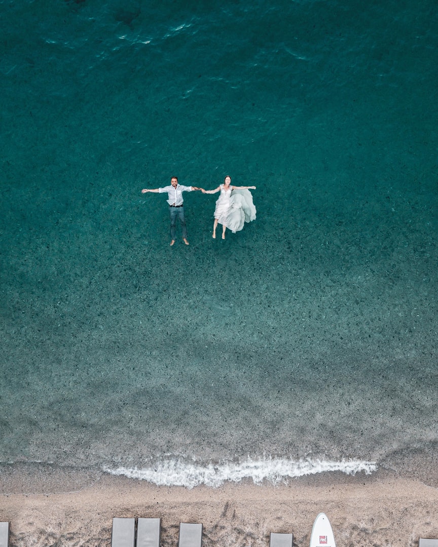 Wedding in Cinque Terre