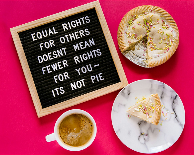 IWD - International Women Day