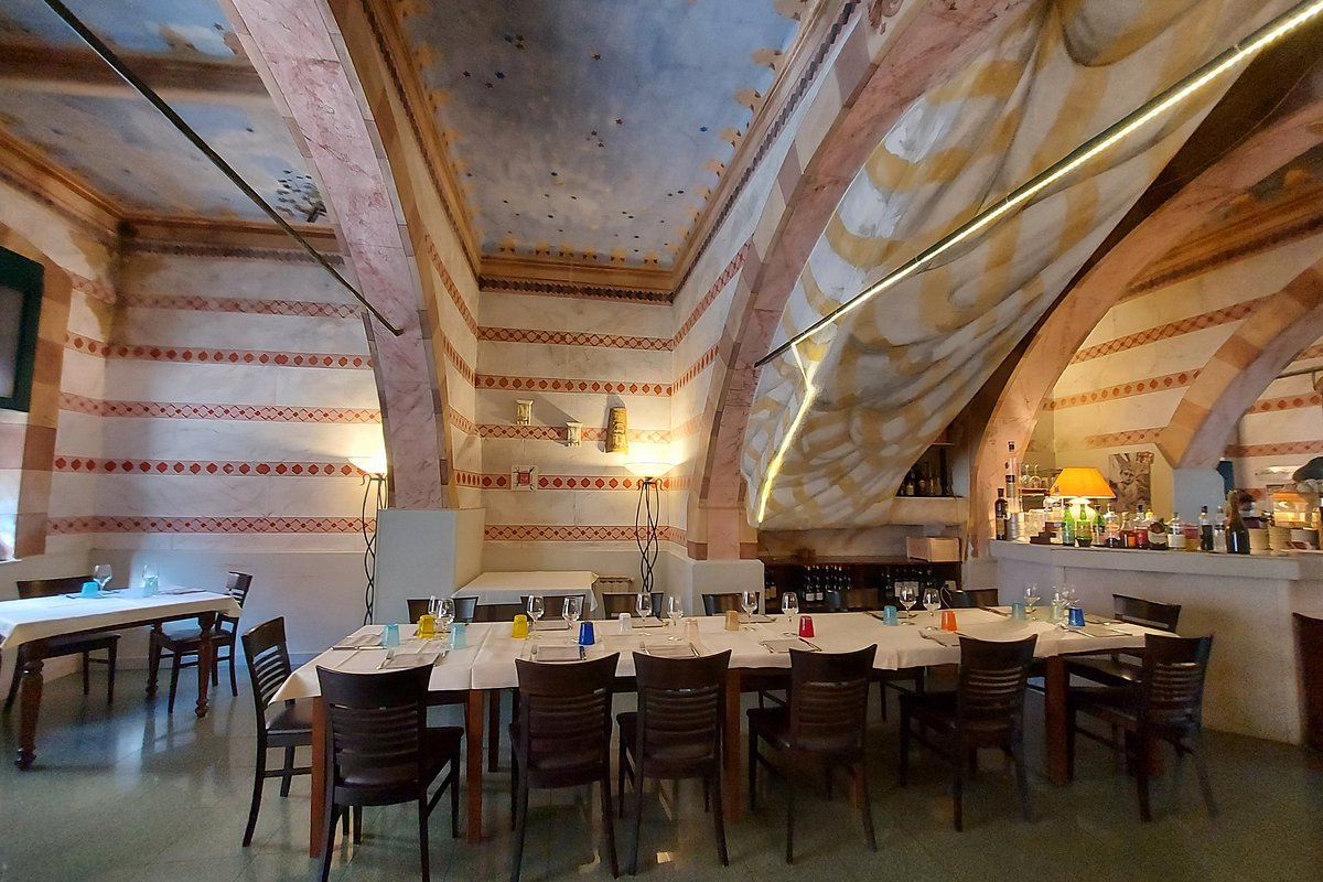 Ristorante Moresco Levanto