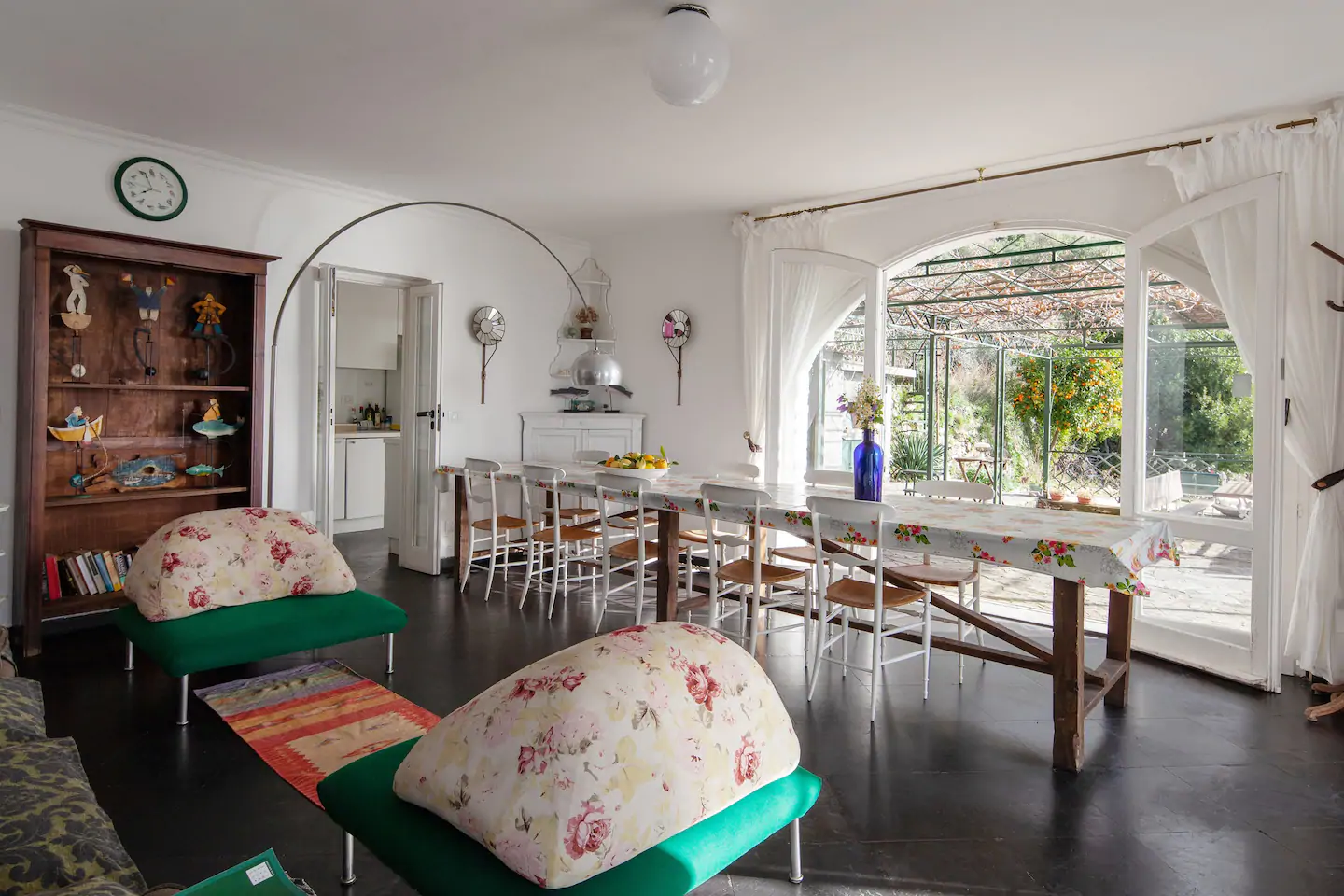 Where to stay in Cinque Terre