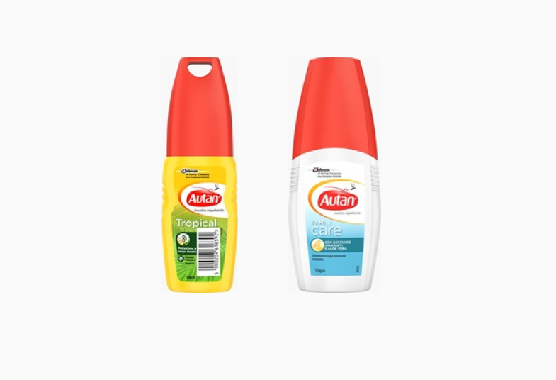 Buy Mosquito Spray