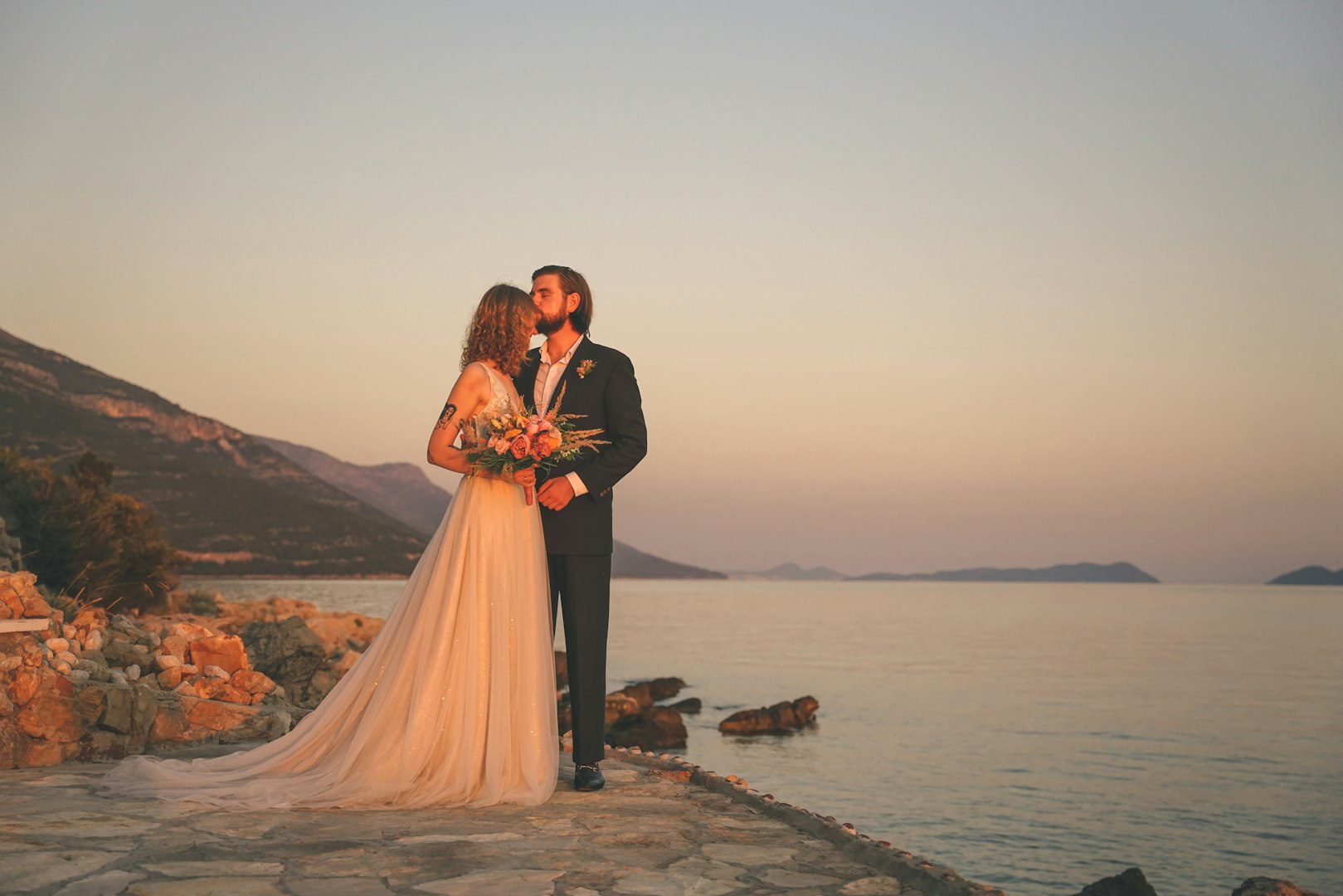 Wedding in Cinque Terre