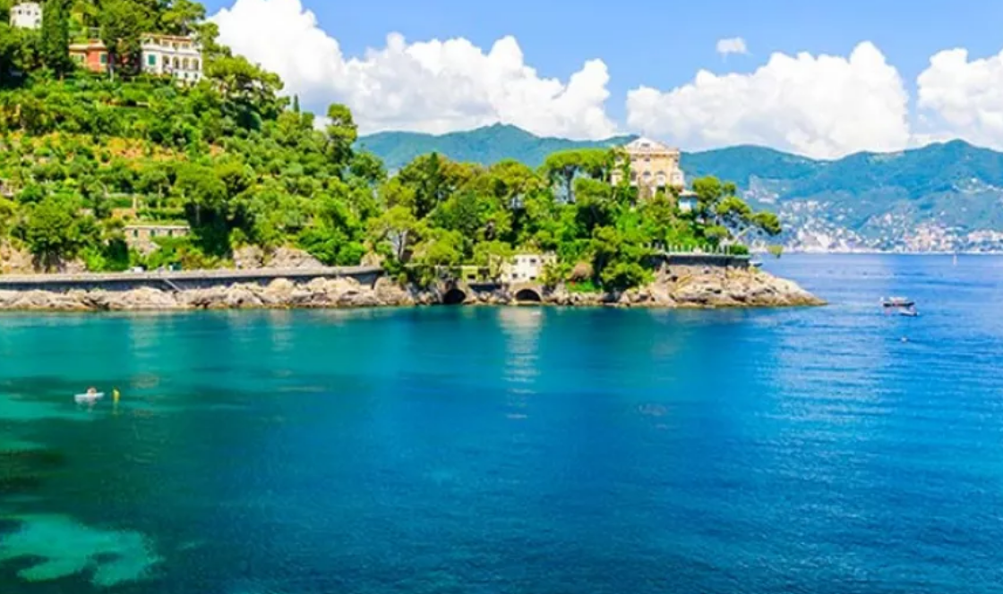 SANTA MARGHERITA LIGURE