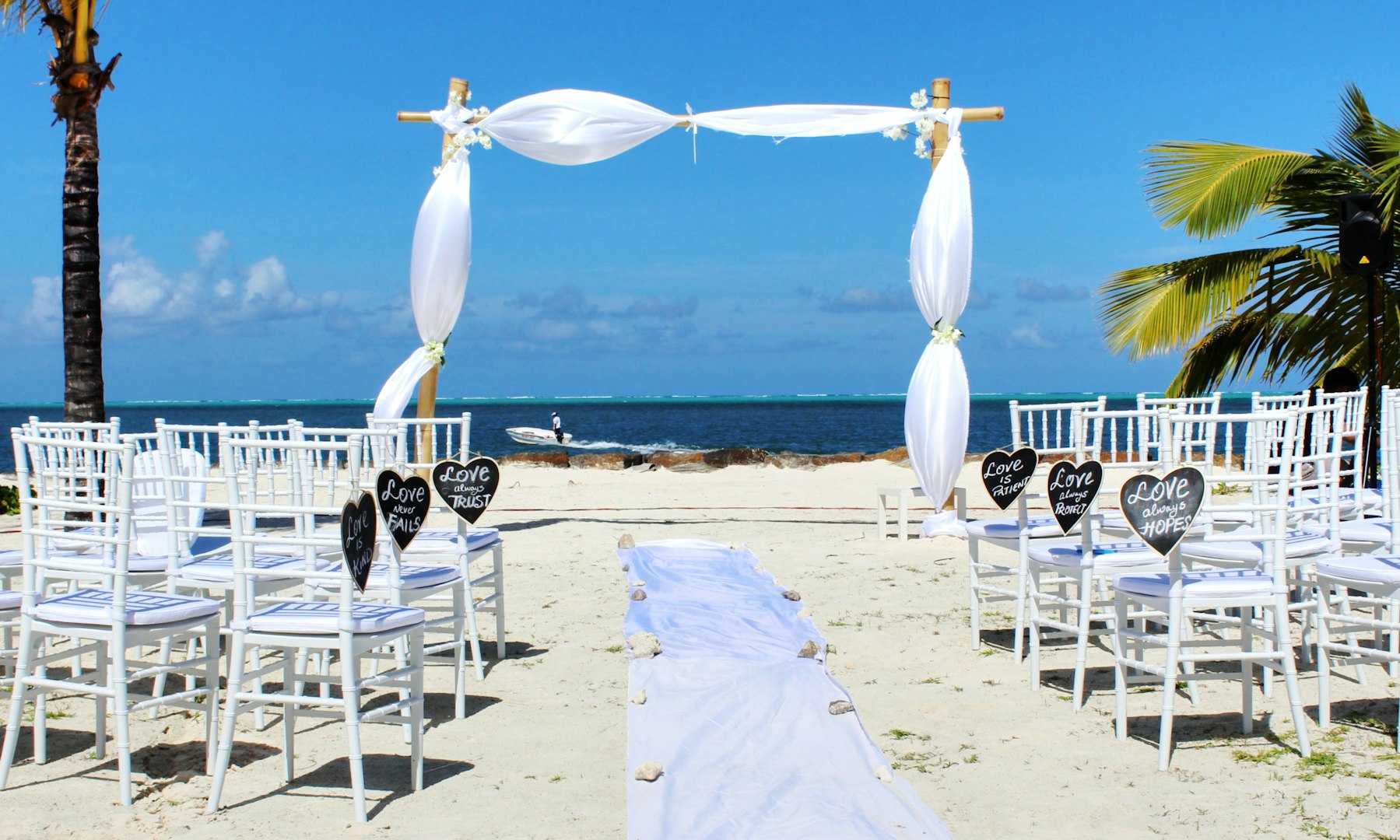 Cinque Terre Wedding