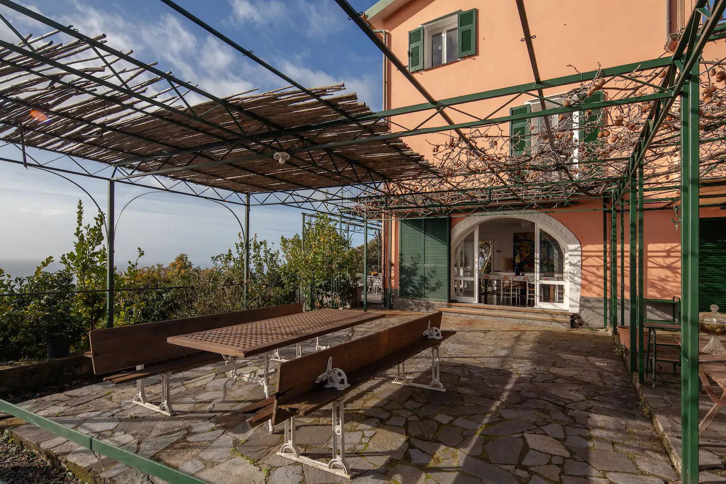 Wedding in Cinque Terre
