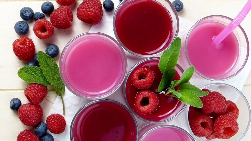 Slushes Snack Bar Vespucci