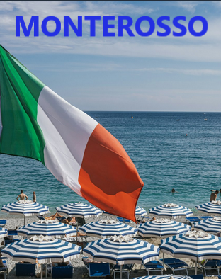 MONTEROSSO