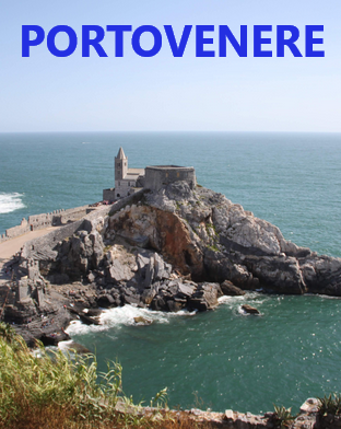 PORTOVENERE