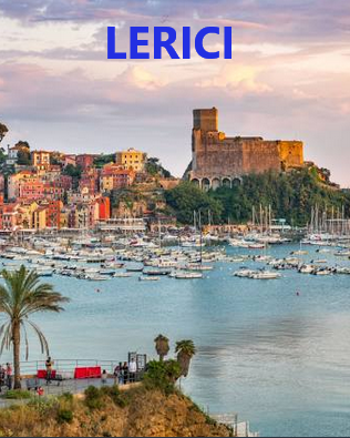 LERICI