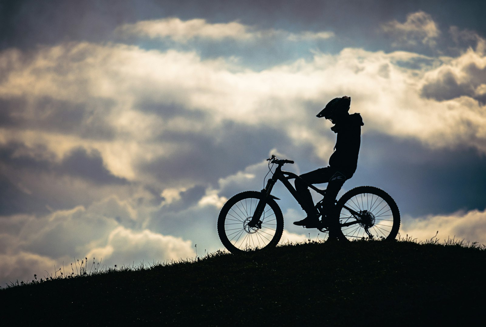 Mountain Bike Cinque Terre