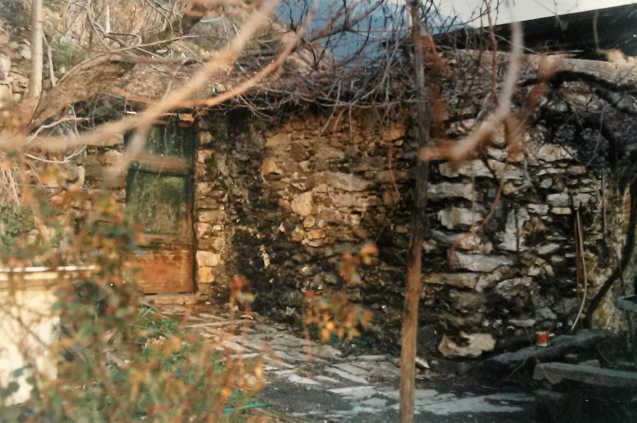 Prevo, on 1987 - 4