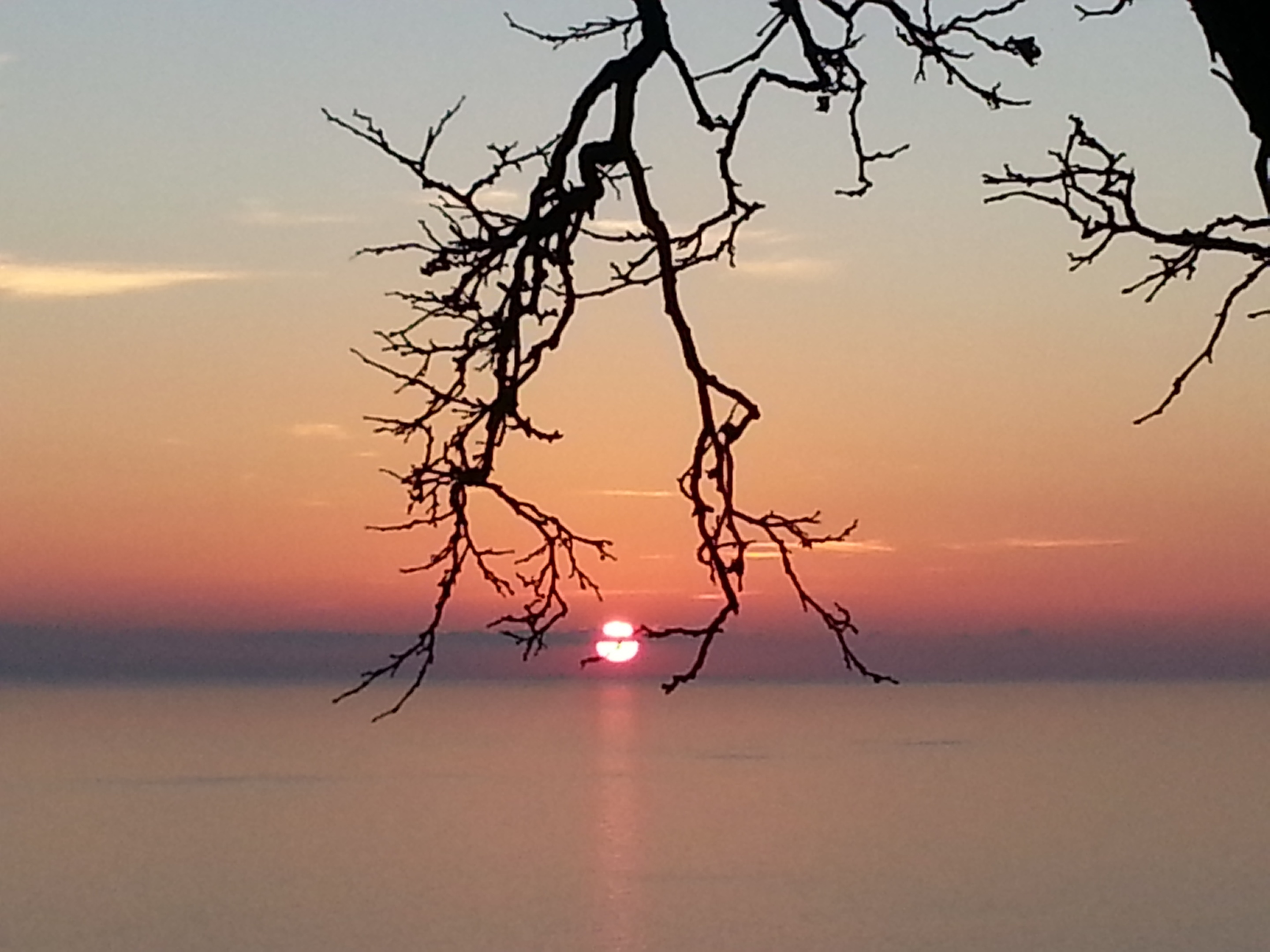 Cinque Terre in winter