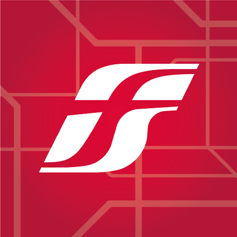 Trenitalia App Android