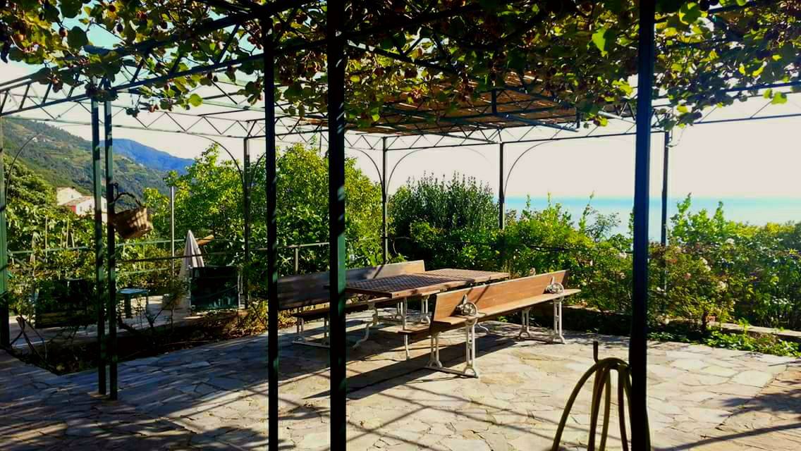 Wedding in Villa Corbezzolo