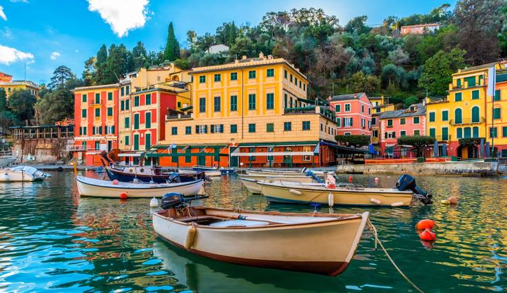 PORTOFINO