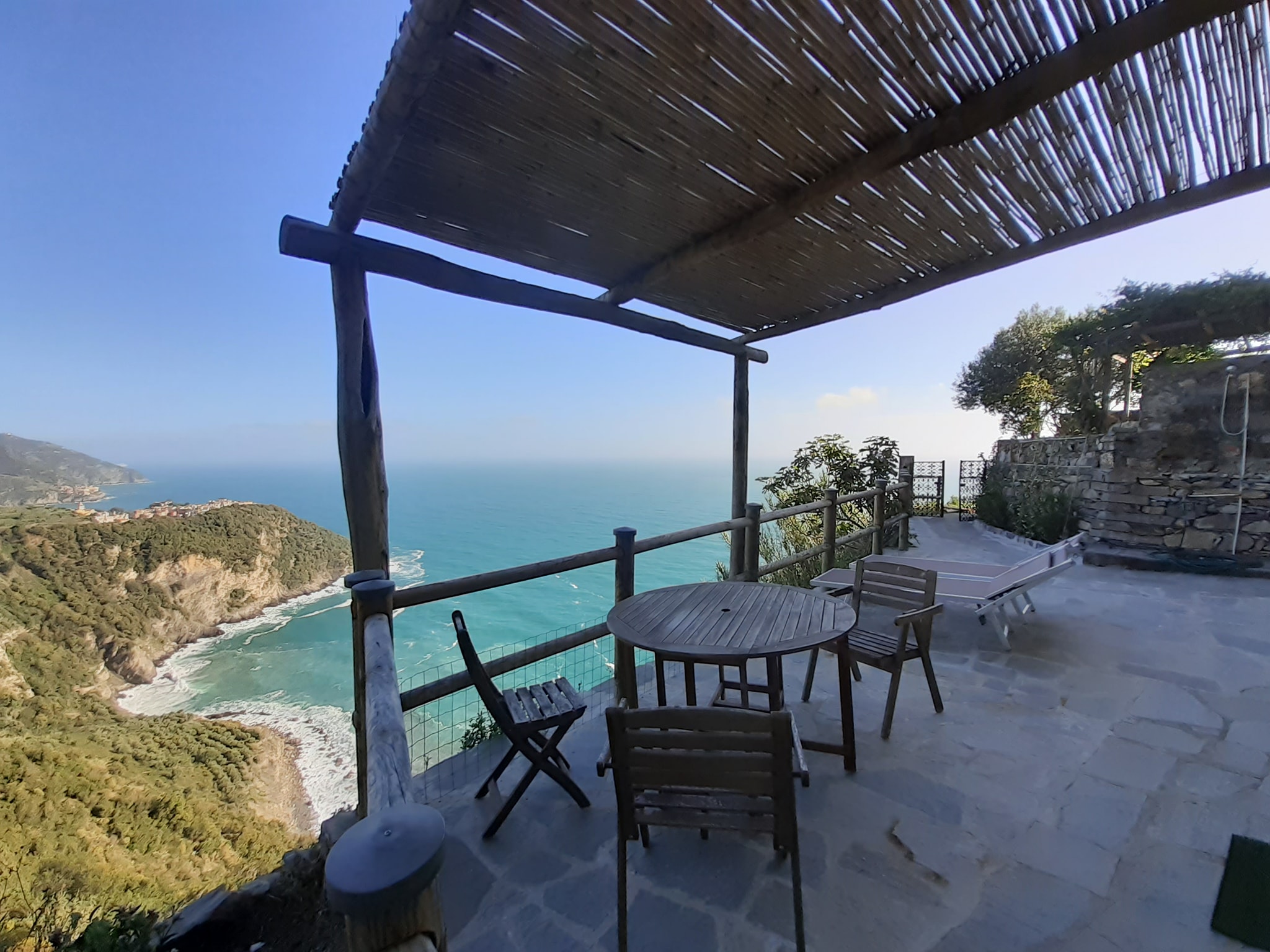 Lemon Suite Cinque Terre