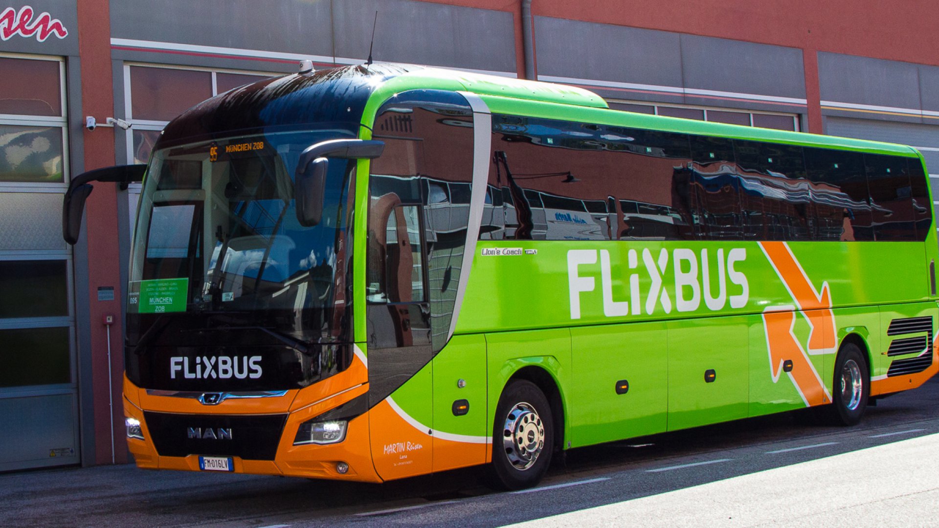 Flixbus