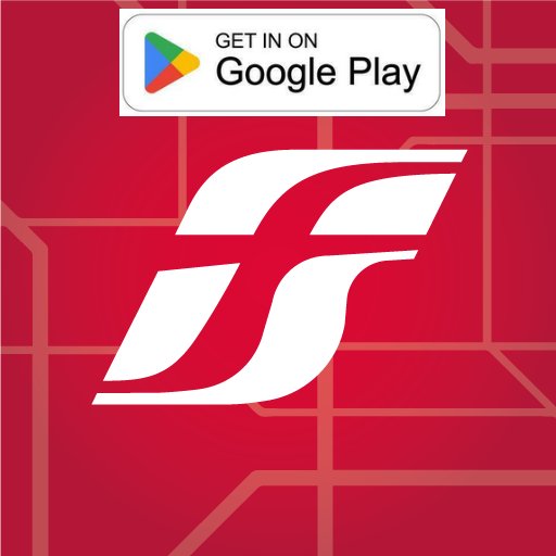 App Trenitalia Android