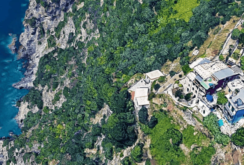 The heart of Cinque Terre - Prevo - Vernazza