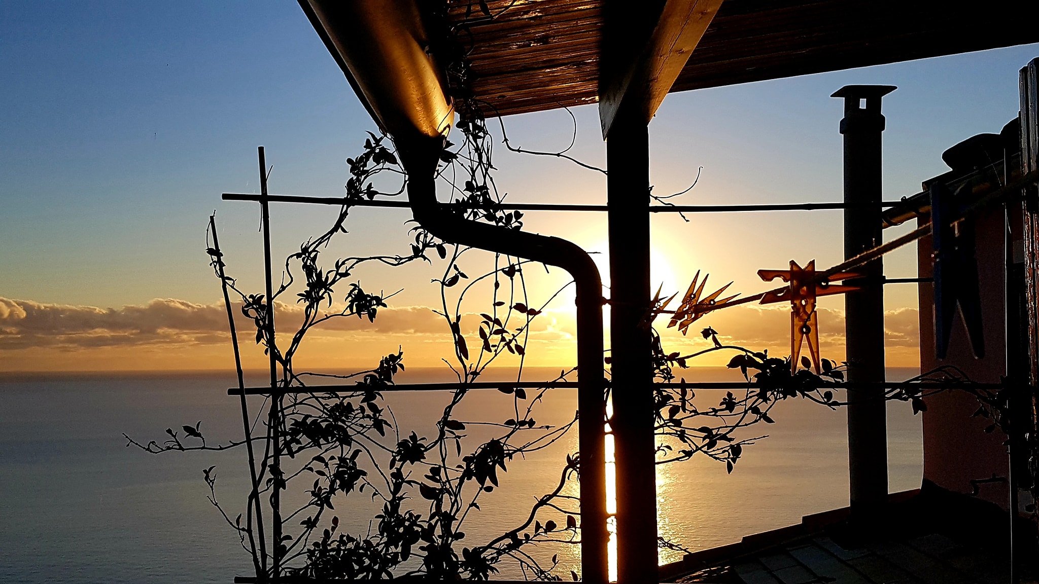 Cinque Terre Accomodations