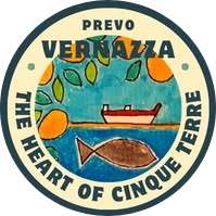The heart of Cinque Terre 