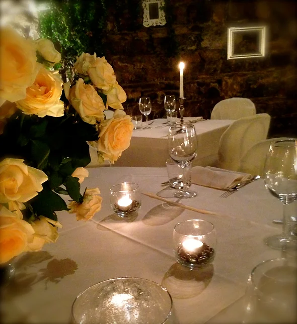 Ristorante Golfo dei Poeti Lerici