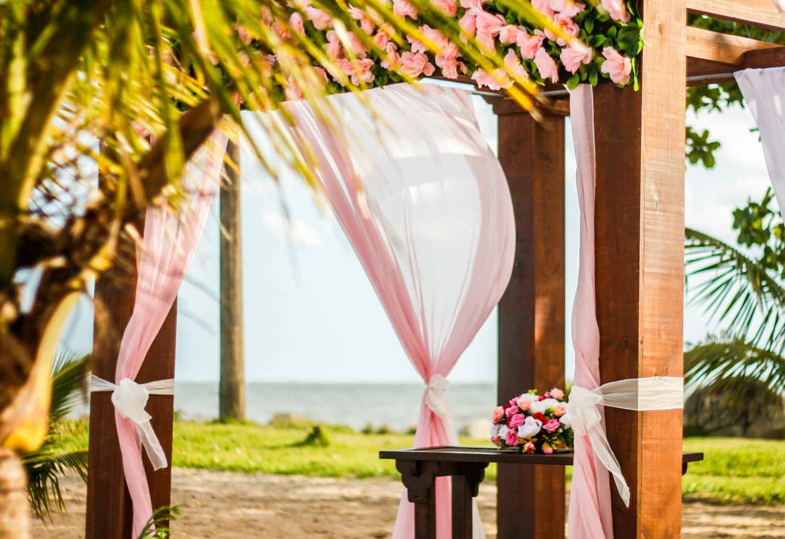 Wedding Italy