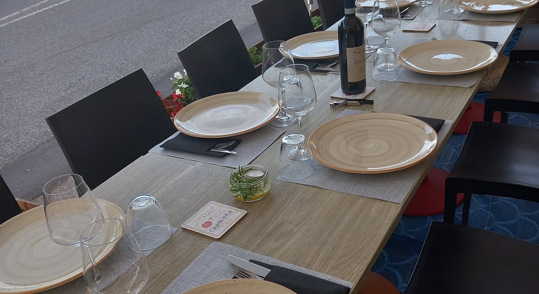 Ristorante Povea Cà Le Grazie