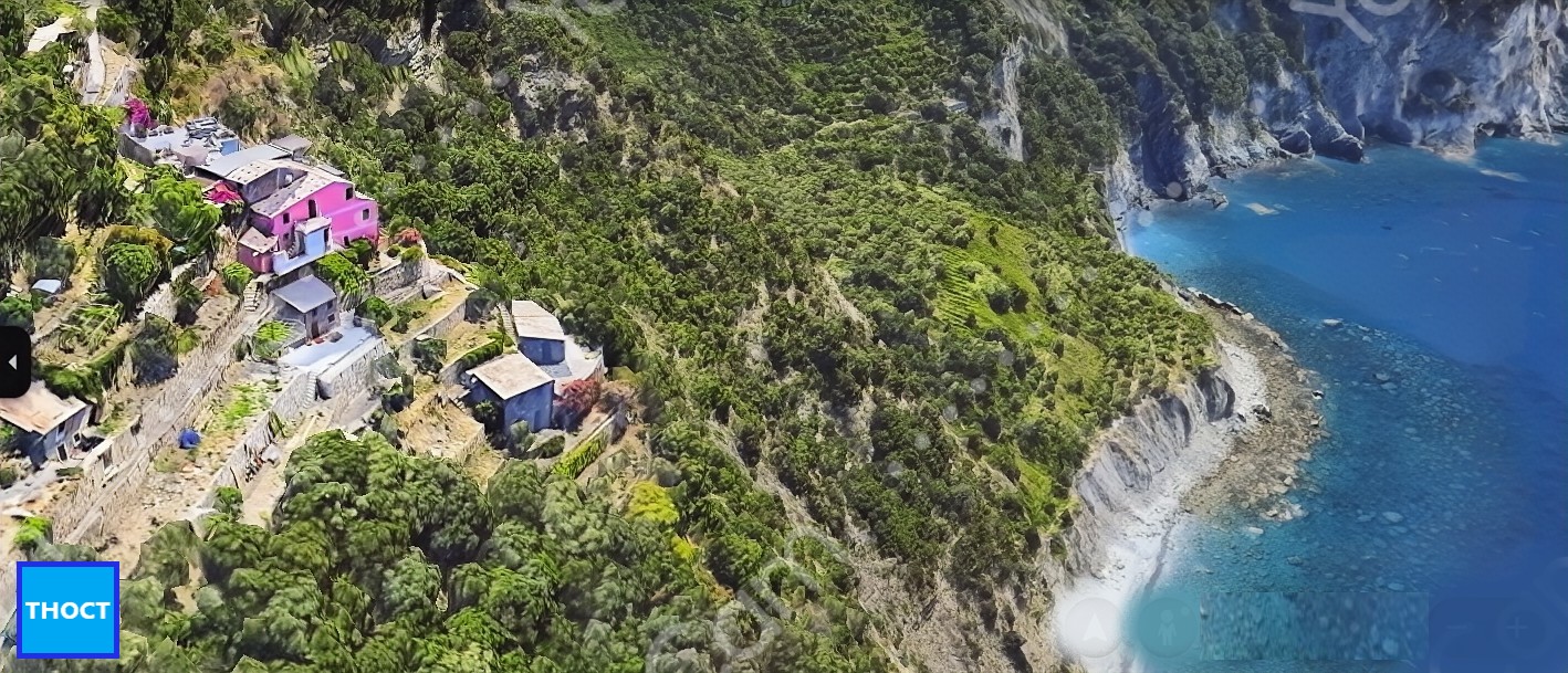 Cinque Terre Apartments