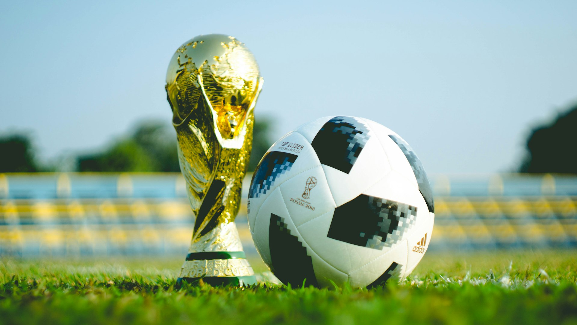 Fifa World Cup 