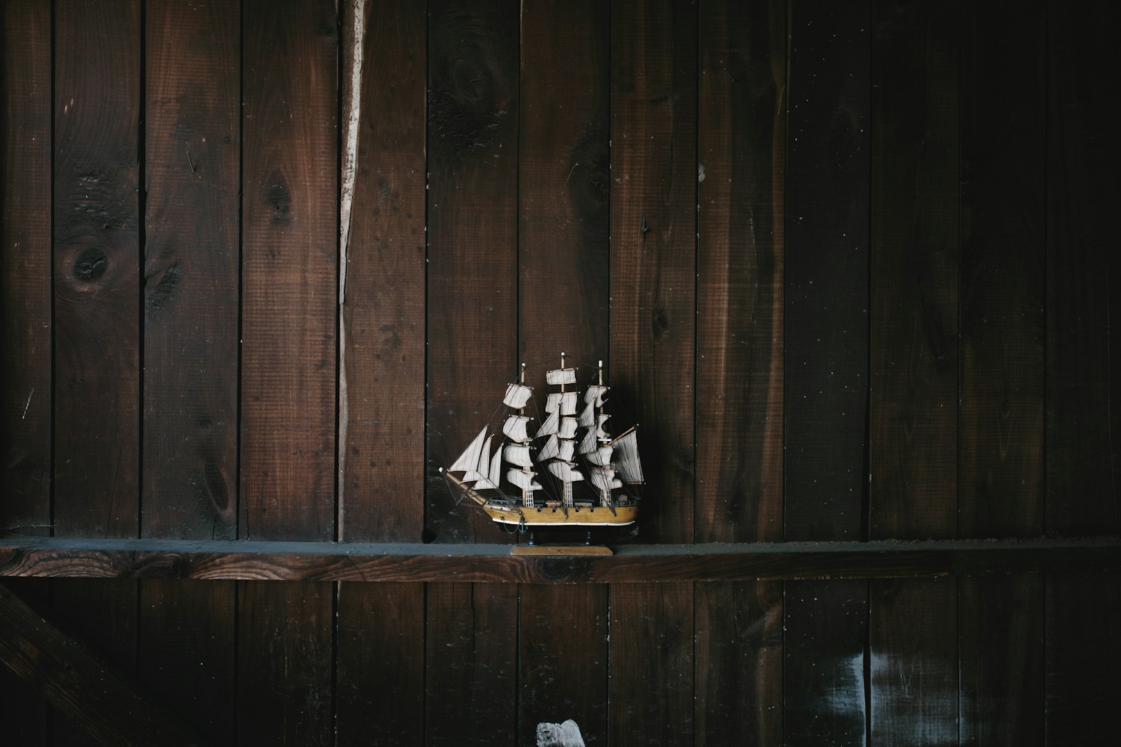 Nautical Theme