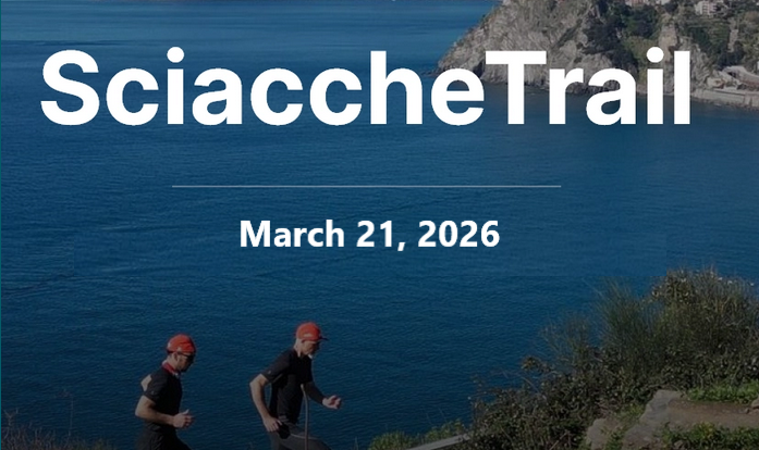 Sciacchetrail 2026