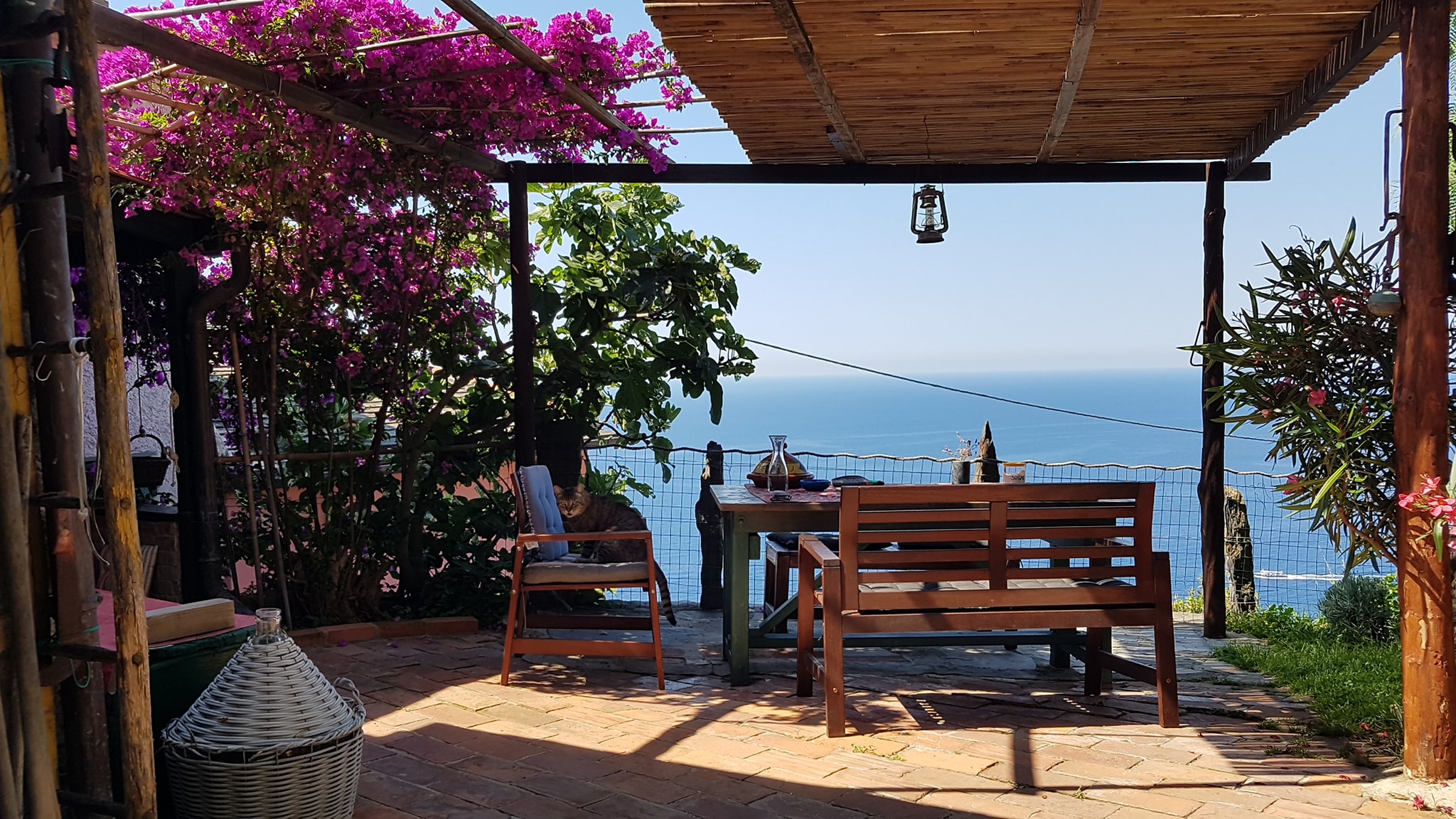 Leo's Lodge Cinque Terre