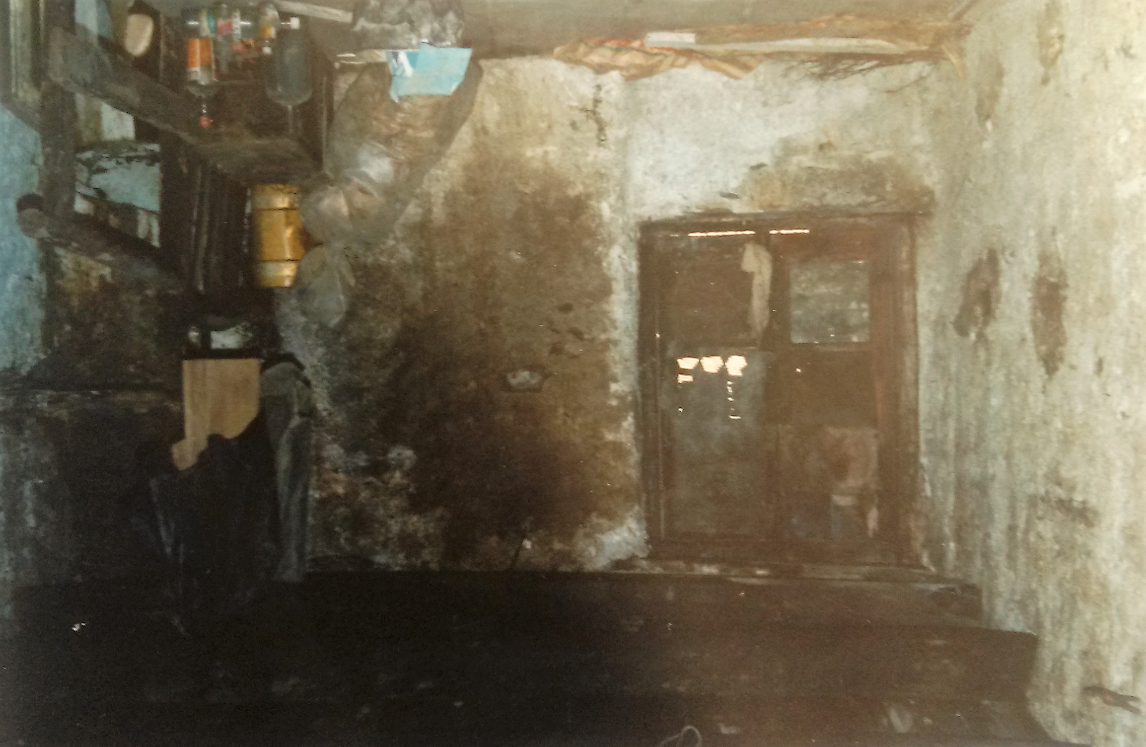 Prevo, on 1987 - 3