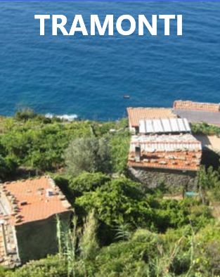 TRAMONTI