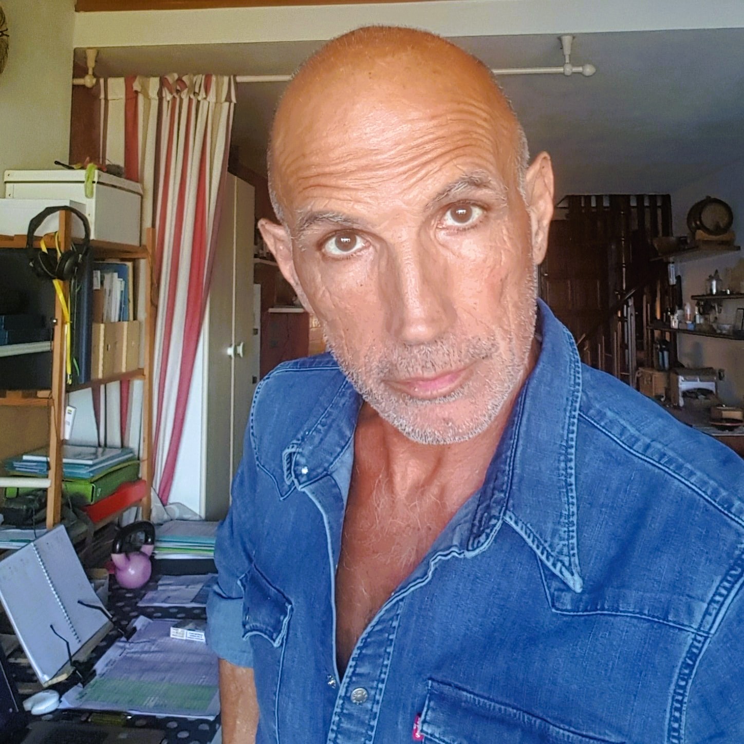 Pierpaolo Paradisi