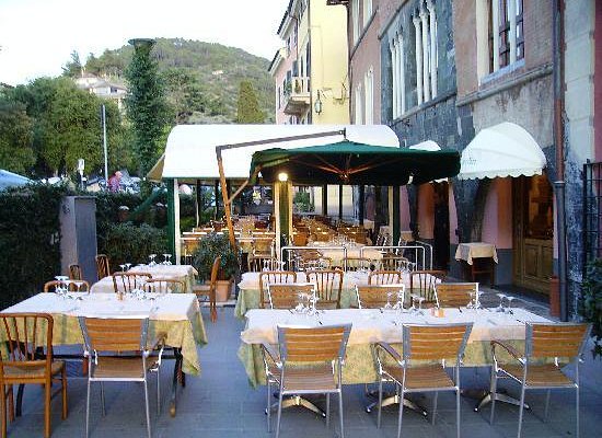 Osteria Tumellin Levanto