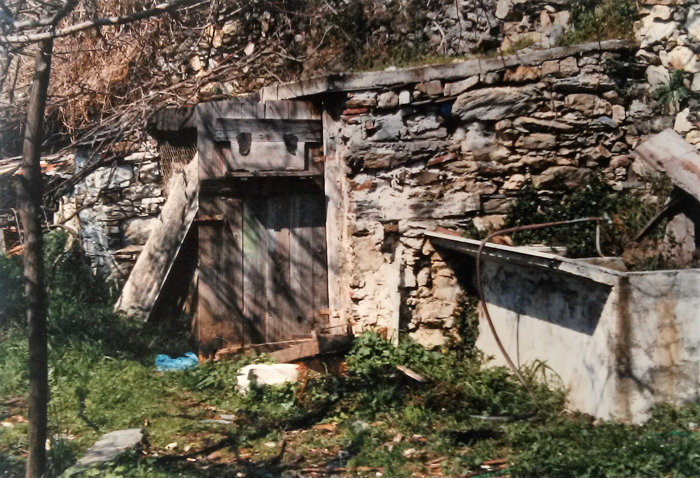 Prevo, on 1987 - 1