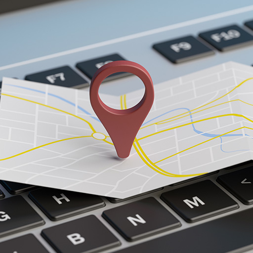Geolocator