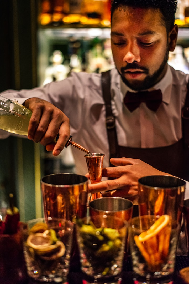 Lounge Bar