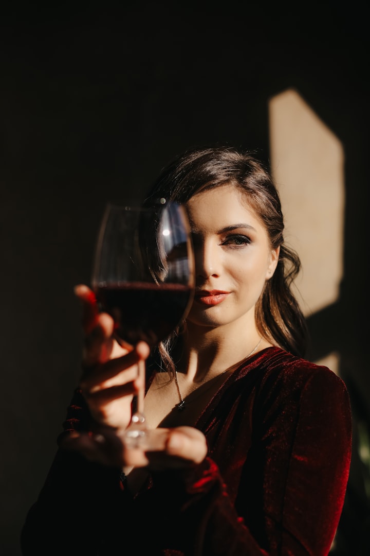 Selected Wines Snack Bar Vespucci