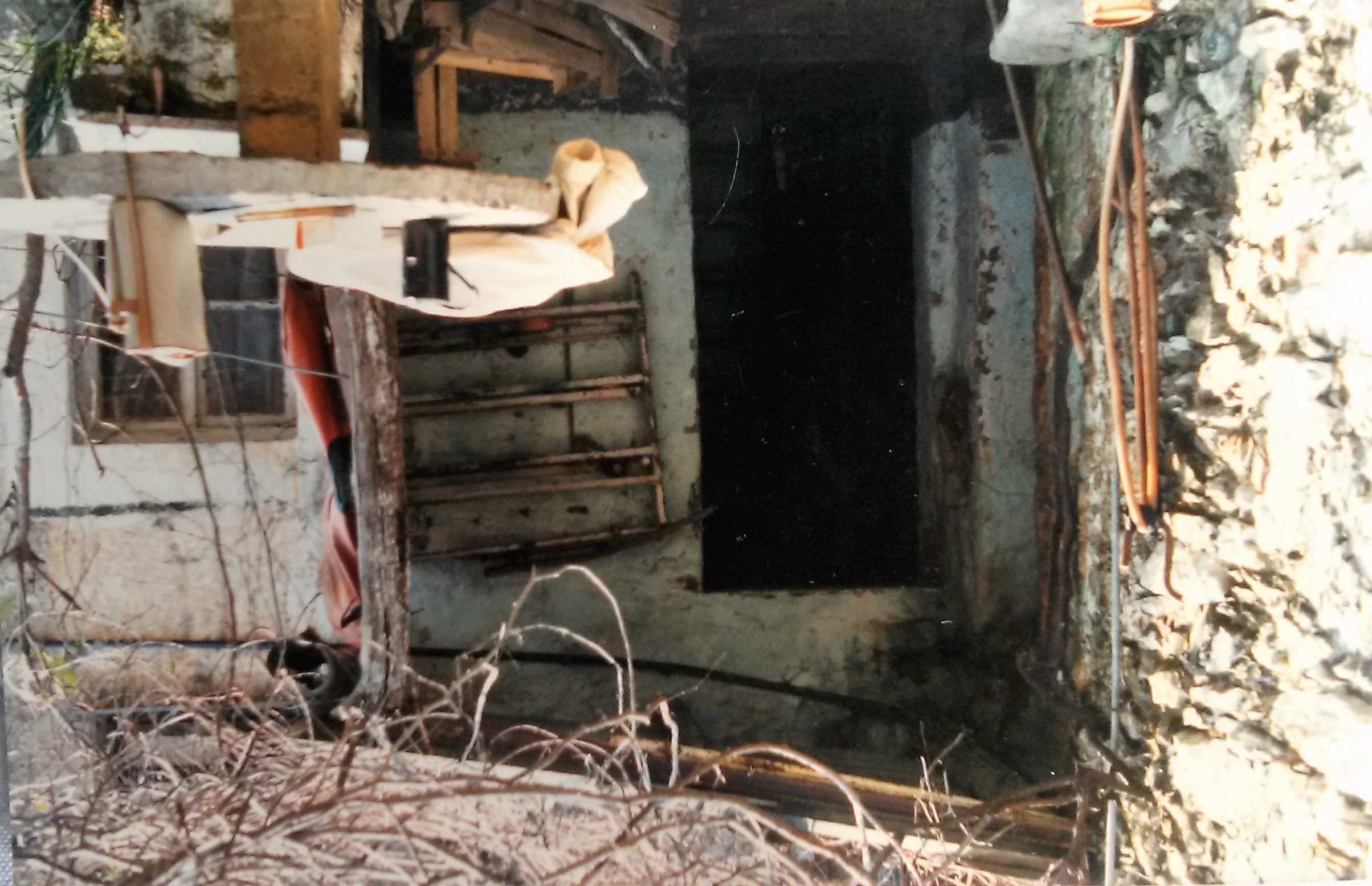 Prevo, on 1987 - 8