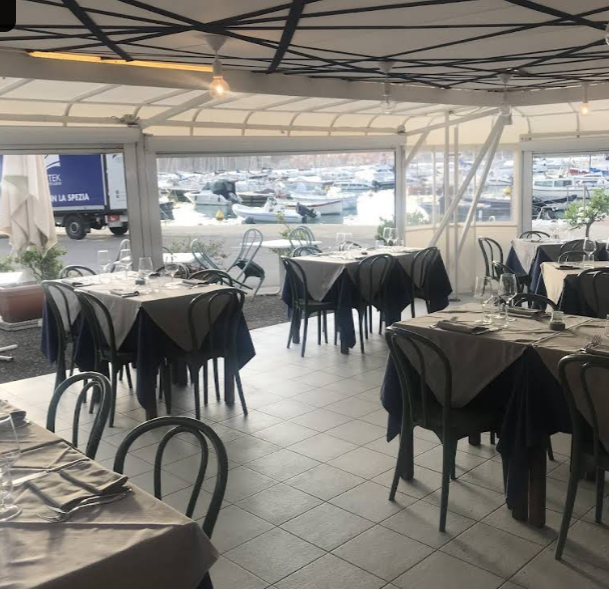Ristorante del Molo Lerici